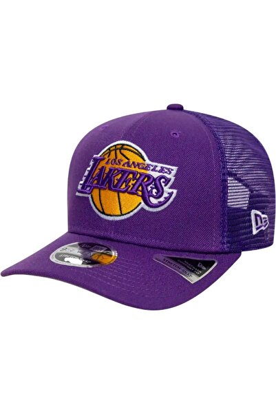 NEW ERA LA Lakers cap - 60643818