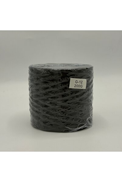 Aynalı Εισαγόμενο Μαύρο Ράφια |   G-12