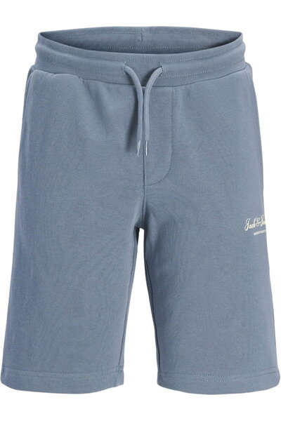 Jack & Jones JACK &JONES Gordon Archive Mid PLS short - 12289222-Blue Mirage