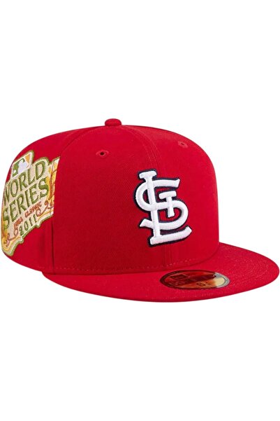 NEW ERA Σεντ Λούις Κάρντιναλς Καπέλο  "Hidden Hit " 59FIFTY - 60803328