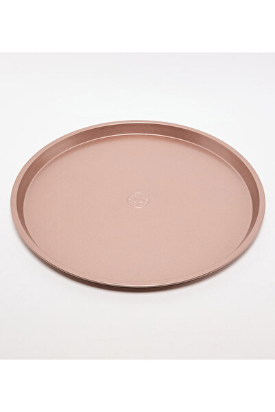 Martha Stewart Carbon Steel 36x36cm Rose Gold Baking Sheets & Trays
