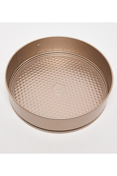 Martha Stewart Carbon Steel 26x26cm Gold Baking Sheets & Trays