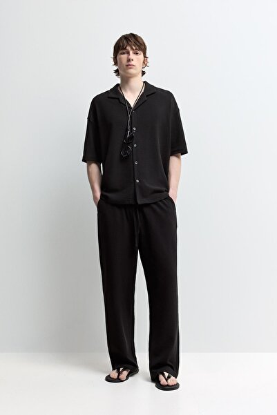 LEFTIES Rustik jogger pantolon