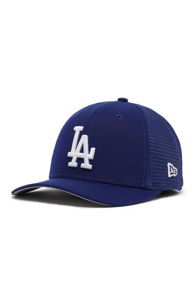 NEW ERA Καπέλο LA Dodgers - 60643917