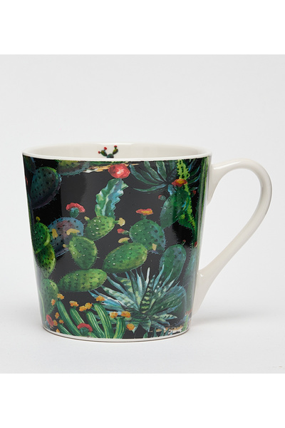 Sur La Table New Bone China 10x9cm Multi Standard Mugs