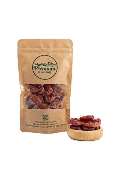 Mürdüm Eriği Kurusu 1 Kg