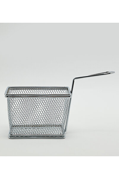 Martha Stewart Stainless Steel 12.5x9.8cm Silver Gadgets