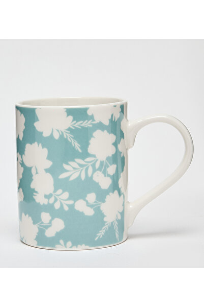 Sur La Table New Bone China 10x9cm Multi Standard Mugs