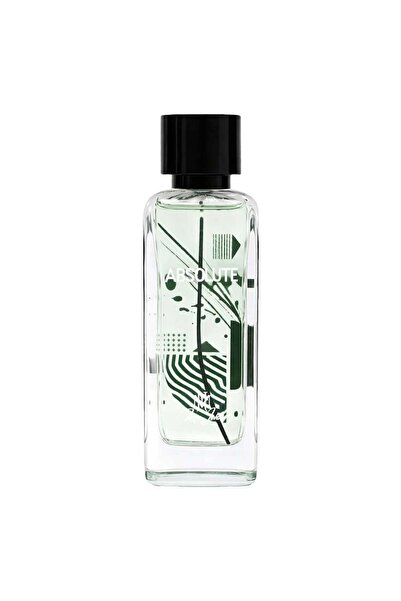 Mc John Coral Absolute Eau De Parfum 100ml | Long-Lasting Premium Perfume for...