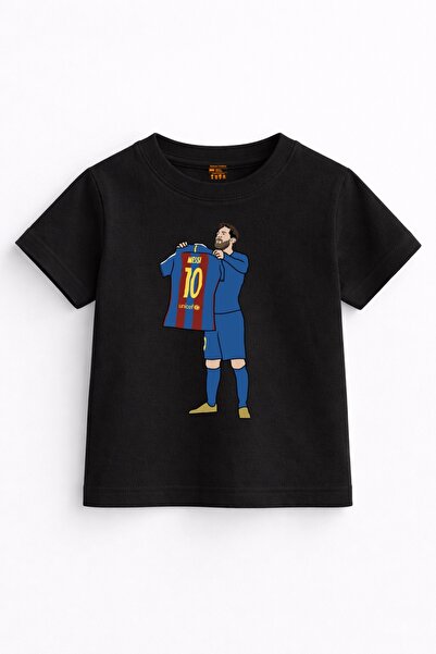 Rabona Fashion GOAT 10 – Ikonična dječja majica Show Off Forma