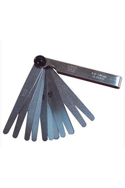 Böker BOKER SENTİL HASSAS FİLLER ÇAKISI 0,05-1MM
