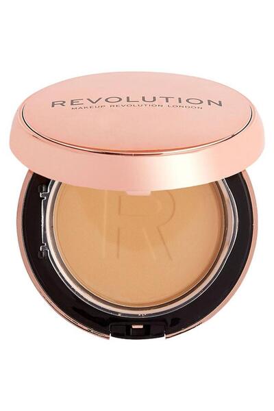 Revolution Makeup Conceal & Define Powder Foundation P10