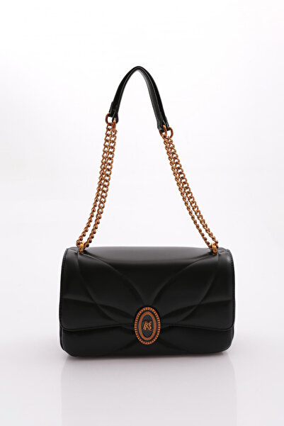 Guja حقيبة كتف ويد نسائية C1007 (يومية)