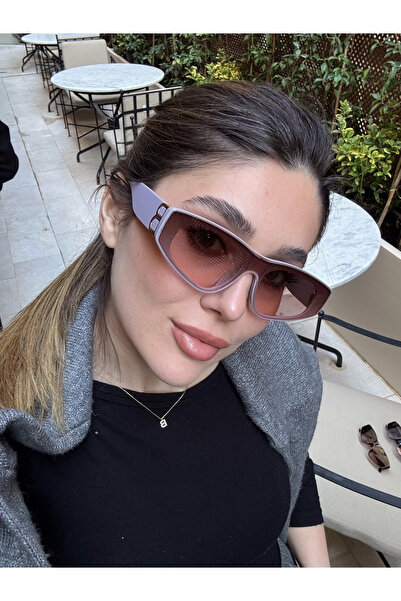 LADIES LOUNGE Marka Model Güneş Gözlüğü