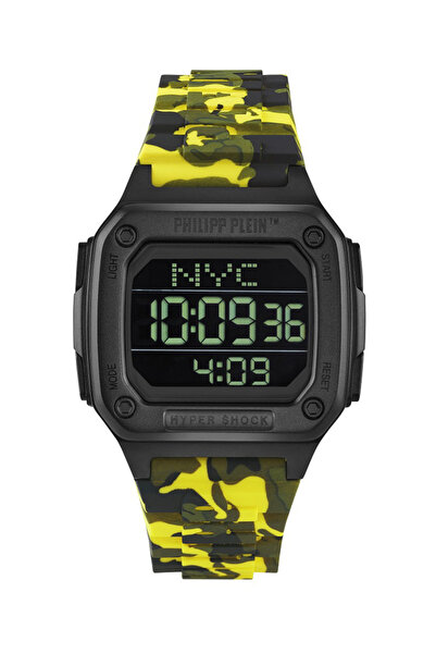 PHILIPP PLEIN PWHAA1722