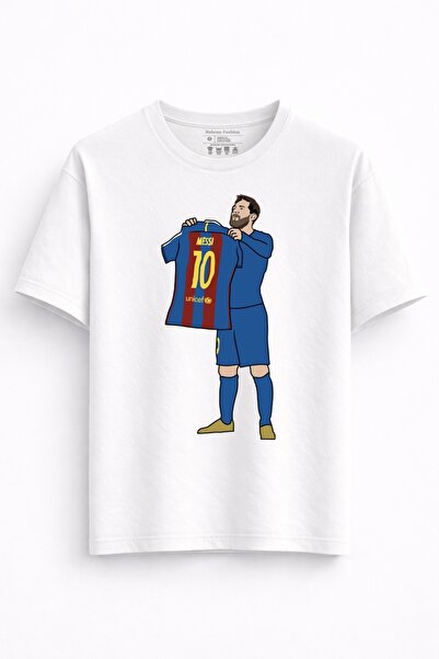 Rabona Fashion The GOAT 10 – Εμβληματικό T-shirt / Φούτερ / Φούτερ με κουκούλα