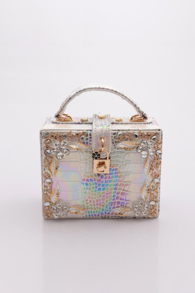 Guja C2539 Γυναικεία Τσάντα Ώμου & Χειρός (Καθημερινή)