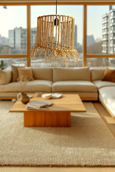 Home bohem rustik avize