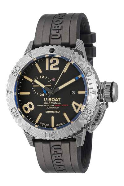U-BOAT 9988