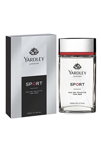 YARDLEY عطر لندن سبورت 100 مل