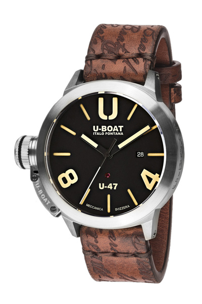 U-BOAT 8105