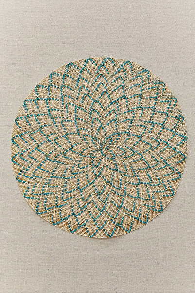 Paşabahçe Zero American Service Multi-Color - 1 Piece
