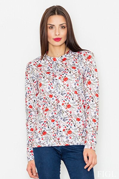 OEM Bluză model 77040 Figl - XL