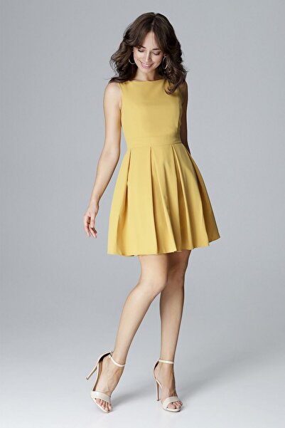 OEM Rochie elegantă model 123545 Lenitif - L