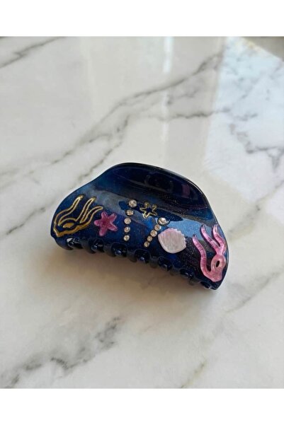 Portakal Esintisi Κούμπωμα με θέμα τη θάλασσα Sorev Deniz