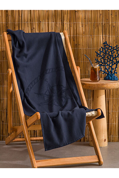LC Waikiki Timeless Clothing & Timeless Choices Cotton Beach Towel
