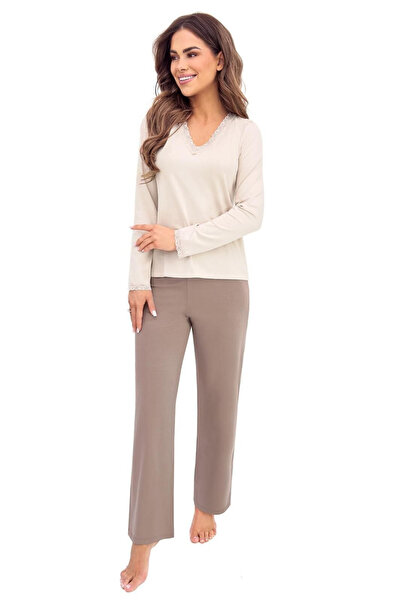 OEM Pijama model 217112 Donna - L