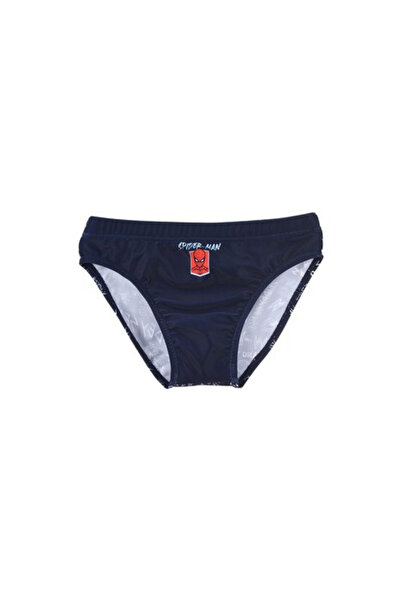 SPIDERMAN Παιδικό μαγιό σορτς, Σπάιντερ-Μαν