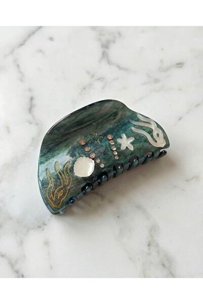 Portakal Esintisi Κούμπωμα με θέμα τη θάλασσα Sorev Deniz