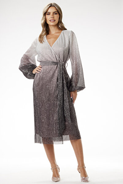 OEM Rochie de seară model 204242 awama - XL