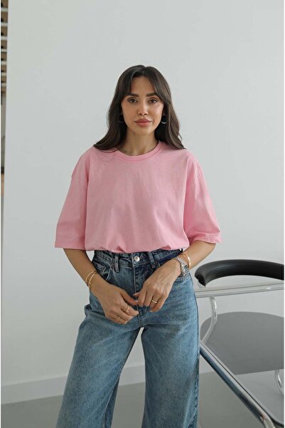 Havoş T-Shirt - Πολύχρωμο - Κανονική εφαρμογή