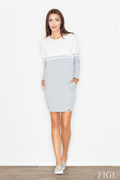 OEM Rochie de zi model 62979 Figl - XXL