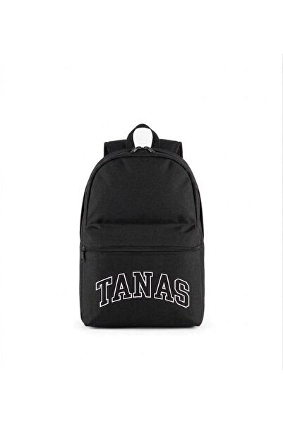 COHERENT Unisex TANAS SPECIAL PRINTED Σακίδιο πλάτης καθημερινής χρήσης με δι...