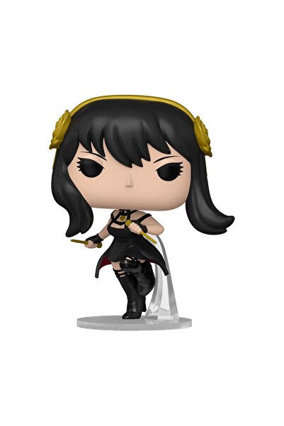 Funko Ποπ! Κινούμενα σχέδια # 1950 Σπάι εξ Φάμιλι Γιορ Φόρτζερ 9 εκ.