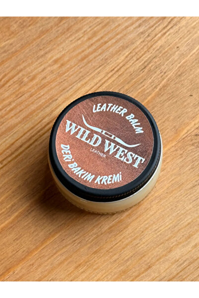 Wild West Crafted Skin care cream