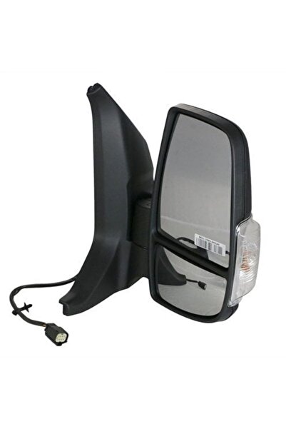 Bosch FORD TRANSİT V-363 ORJİNAL SAĞ DIŞ DİKİZ AYNASI OTOMATİK KATLANIR