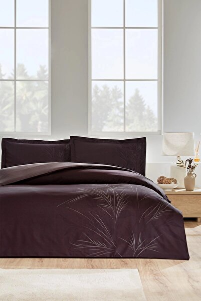 Özdilek Set de lenjerie de pat dublă Arundo