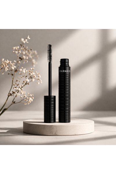 SB Ticaret Sealed Water Resistant Mascara 9 ml