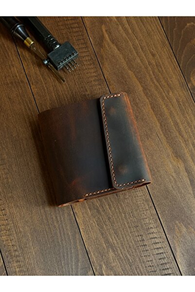 Wild West Crafted Wranglermax Handcrafted Genuine Leather Stylish and Practic...