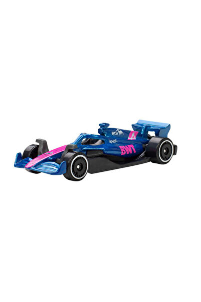 HOT WHEELS HW FORMULA 1 5Lİ PAKET