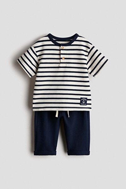 H&M 2-piece set