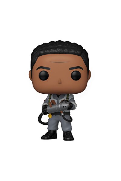 Funko Ποπ! Κυνηγοί Φαντασμάτων II # 1882 Γουίνστον Ζέντνεμορ 9 εκ.
