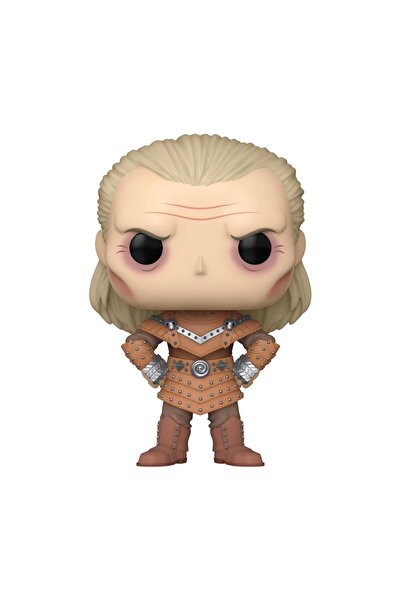 Funko Ποπ! Κυνηγοί Φαντασμάτων II # 1886 Βίγκο 10 εκ.