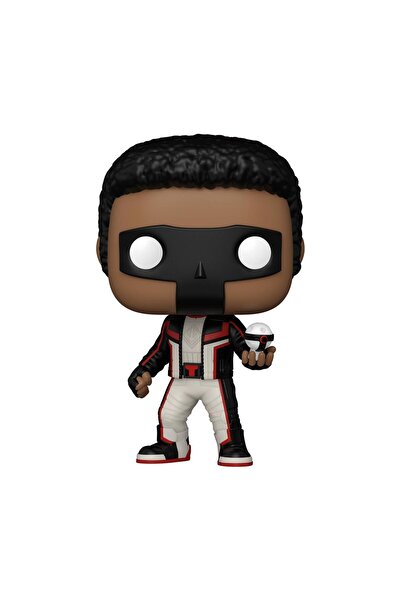 Funko Ποπ! Σούπερμαν # 584 κύριος Υπέροχο 10 εκ.