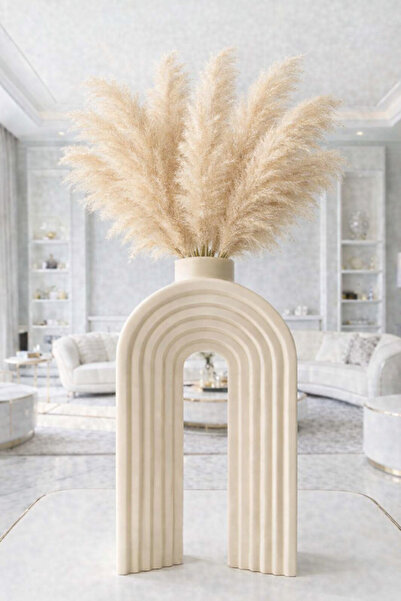 Lui Tasarım Nordic Style Bohemian Decorative Modern Ceramic Large Size Rainbo...