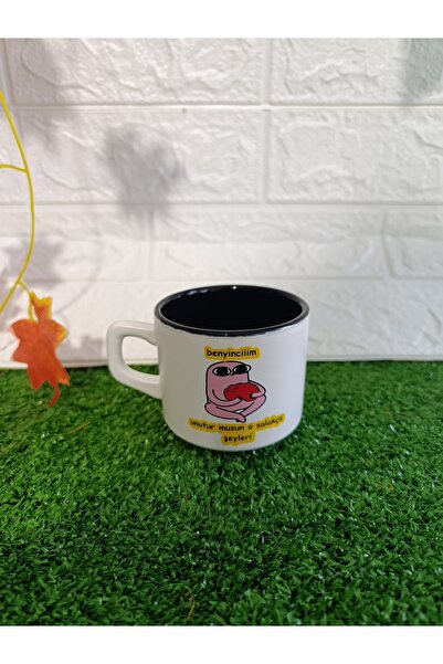 Home Coffee Cup "Benyinciiiim, Do You Remember That Guy Doing That?